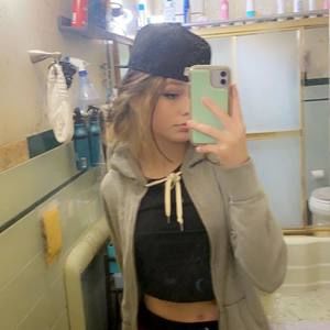 Meet your Posher, Kyleigh